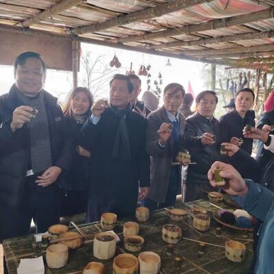Lễ hội gầu tào