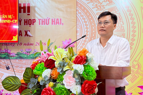 DÀO SAN TĂNG CƯỜNG PHỐI HỢP GIỮA CÁC LỰC LƯỢNG CÔNG AN – QUÂN SỰ – BIÊN PHÒNG