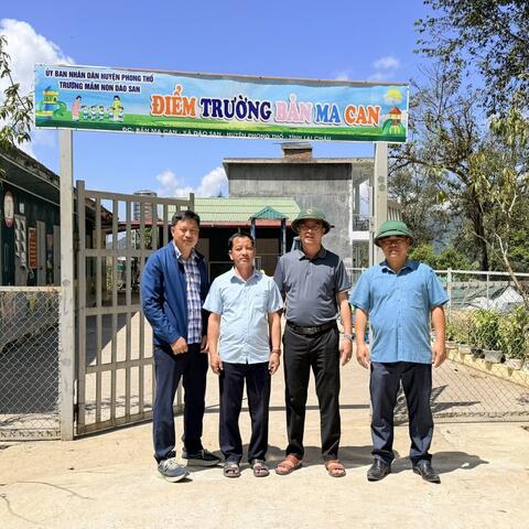 DÀO SAN RÀ SOÁT, XỬ LÝ CÁC CÔNG TRÌNH DÔI DƯ VÀ HẠ TẦNG XUỐNG CẤP SAU SẮP XẾP
